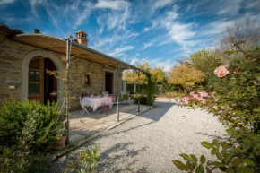 Casina La Graziosa Cortona